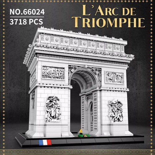 Reobrix 66024 l - -, de