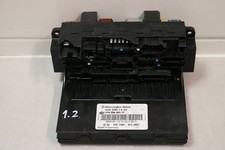 Mercedes Benz W209 Cabrio SAM