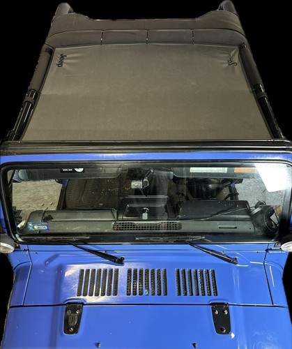 Bikini soft top - for, jeep