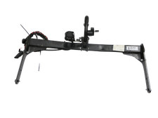 Anhängerkupplung Hacken AHK 13pol Orig. Brink für VW Passat 3C B7 10-15 Kombi