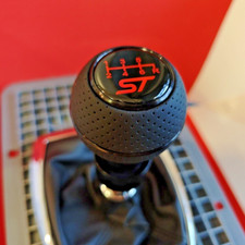 SCHWARZ LEDER SPORT 6GANG