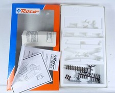 ROCO 31005 LEERKARTON Dampflok Zugset Berta Feldbahn Bergbahn H0e Leerverpackung