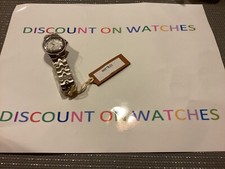 Ladies' Ebel Sport Wave