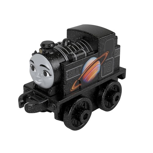 Fisher price thomas minis - thomas, raum
