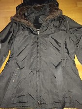 Wellensteyn Winterjacke Parka Zermatt Gr.L selten getragen, mit Kapuze