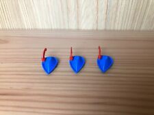 Lego 3x Hut 88489 Forestmen