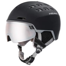 Head skihelm visier - head, rachel