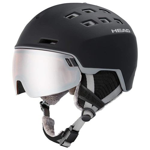 Head skihelm visier - head,