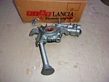 Pumpe Öl Fiat Panda 4X4 1000