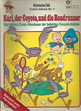 Condor Comics  - Comic Album