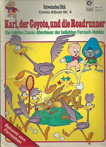 Condor comics comic - comic, album