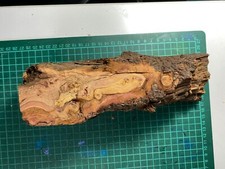 Pflaumenholz, Schnitzholz