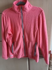 Da.Jacke von Linea Primero Gr.42 APRICOT 