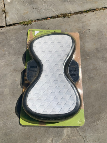Dakine boost kiteboard pads - boost,
