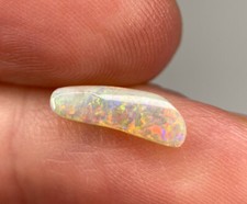 Coober Pedy fossiler Opal