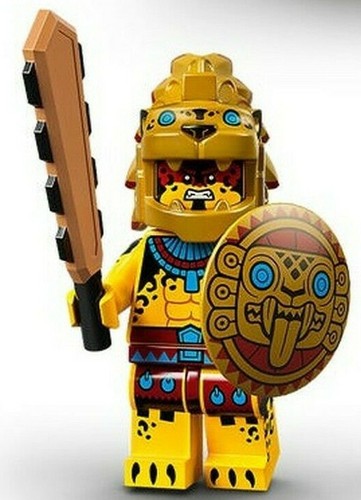 Lego serie minifigur - serie,