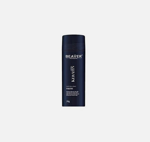 Beaver instant hair fibers pro - instant,