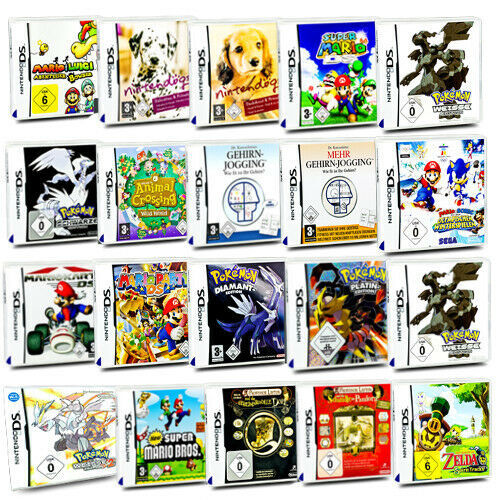 Spiele mario animal - ds,