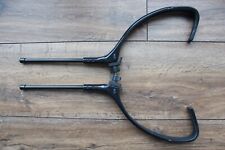 EMUK HALTER SPIEGEL WOHNWAGENSPIEGEL CARAVANSPIEGEL VW TIGUAN II AD1 2016 100164