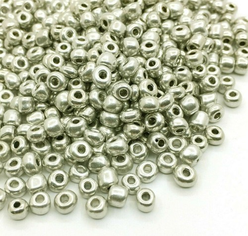 Rocailles perlen 4mm - perlen,