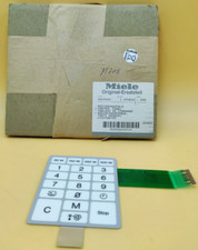 Original Miele Bedienungsfeld