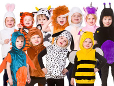 Baby Kleinkind Tier Kostüm