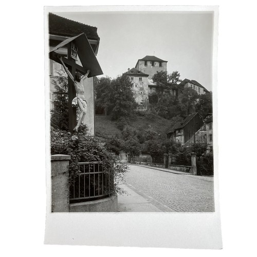Altes foto feldkirch - foto,