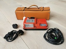 Ferrari Battery Charger K02 Zivan Acculader Ladegerät UK Version #178685