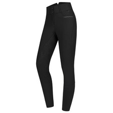 Reithose Damen Full-Grip