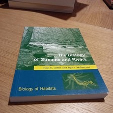 The Biology of Streams and