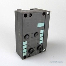 Simatic S7 ET200X 6ES7 142-1BD30-0XA0 GEB