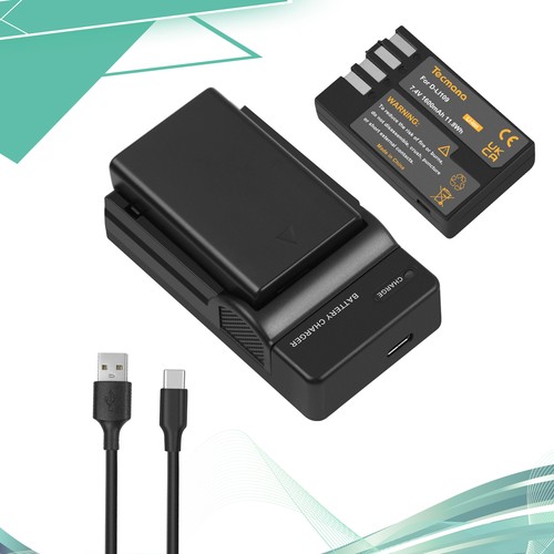 Li109 akku - d-li109,