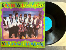 Erste Allgemeine Verunsicherung ‎– Erste Allgemeine Verunsicherung / LP Amiga 19