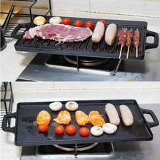 Antihaft Gusseisen Wende