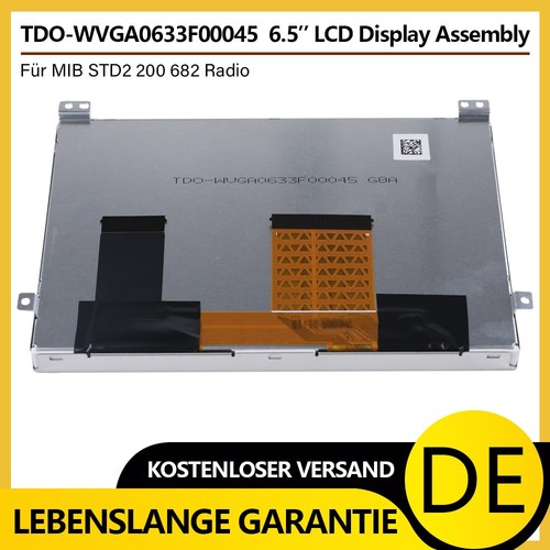 Oem lcd display - lcd,