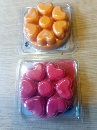 Partylite scent plus - , 2