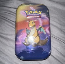 Pokemon TCG Dragonite Kanto