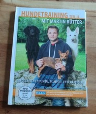 Hundetraining mit Martin