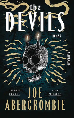The devils - the,