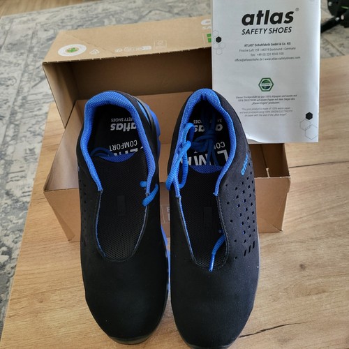 Atlas blue esd - atlas,