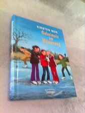 Geheimnis im Möwenweg von