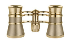 Eschenbach Glamour Golden 3x25