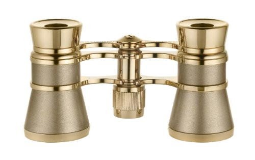 Eschenbach glamour golden 3x25 - glamour,