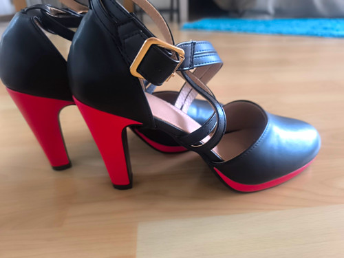 Eleganter high heel pumps - eleganter,