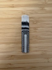 Harry Hartmann Fiberreed Carbon Tenorsaxophon MS