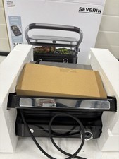 B-Ware SEVERIN Kontaktgrill KG