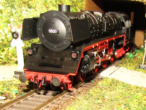 Liliput neuwertige br05 in - br05,