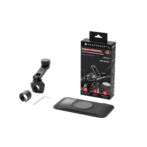 Shapeheart moto pro boost - shapeheart,