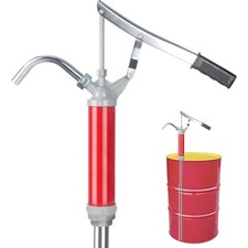 Fasspumpe Hebelwirkung manuell 55 Gallonen Gusseisen Ölfasspumpe