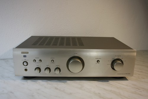 Denon pma 500ae integrated - denon, pma-500ae